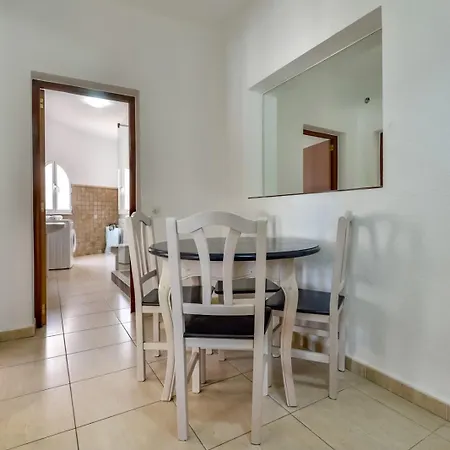Bellavista Villa *