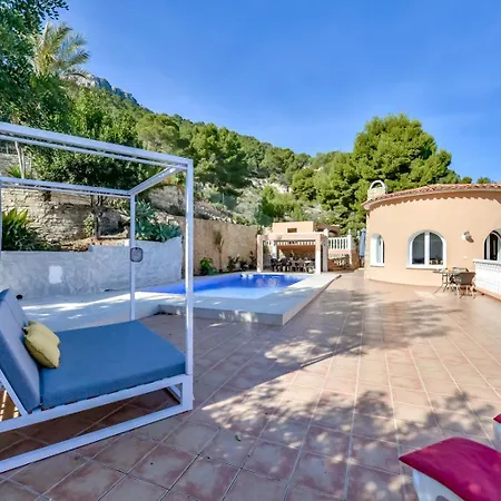 Bellavista Calpe