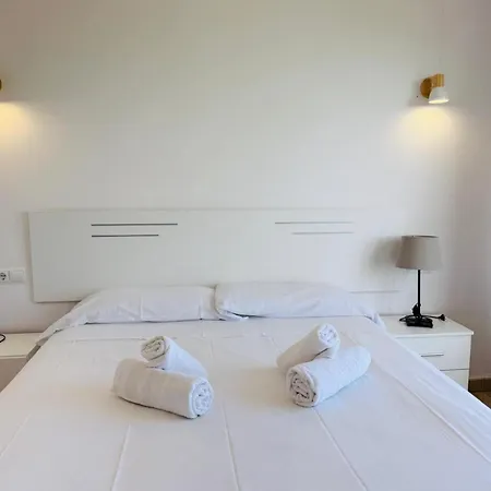 Villa Bellavista Calpe