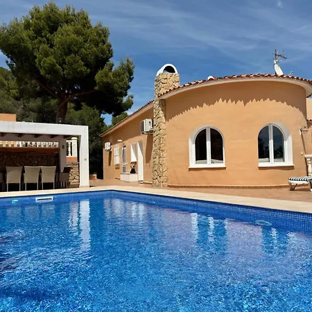 Bellavista Villa *
