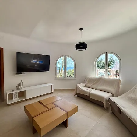Bellavista Villa
