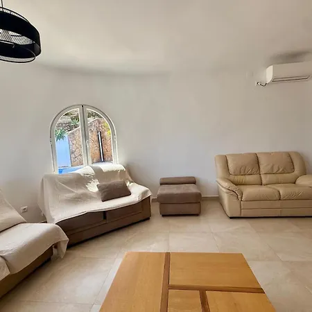 Bellavista Villa *