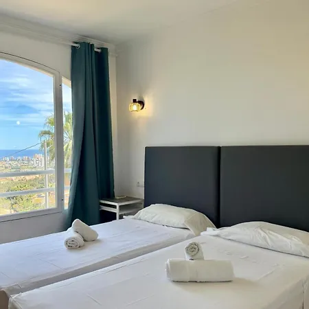 Villa Bellavista *