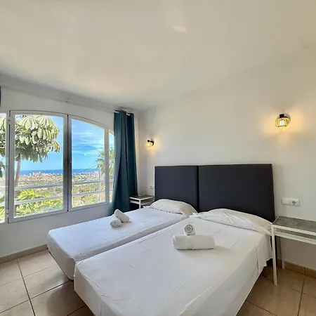 Bellavista Villa