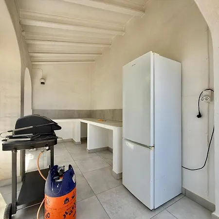 Bellavista Villa