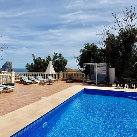 Bellavista * Calpe